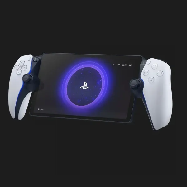 Пристрій дистанційної гри PlayStation Portal (UA)