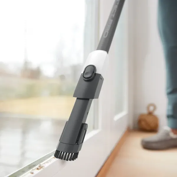 Пилосос Shark Detect Pro (White)