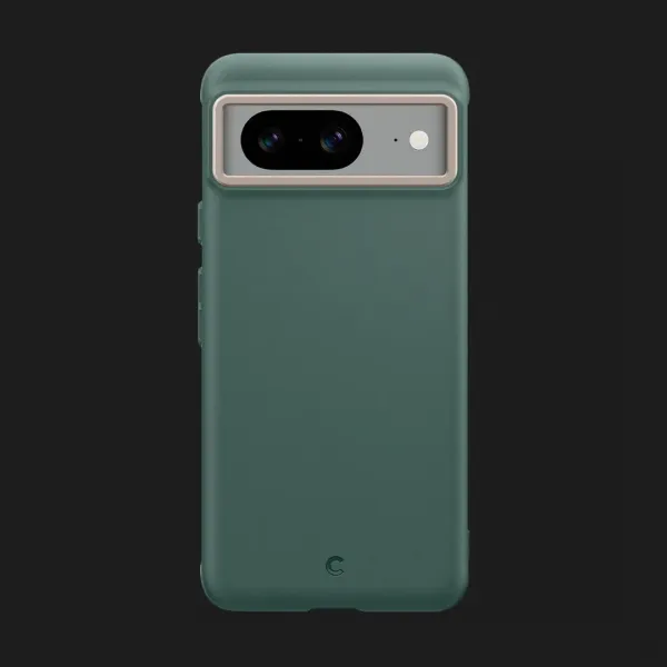 Чохол Spigen Cyrill Ultra Sheer для Google Pixel 8 (Kale)