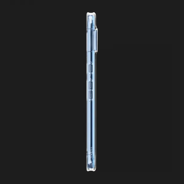 Чохол Spigen Cyrill Ultra Sheer для Google Pixel 8 (Matte Clear)