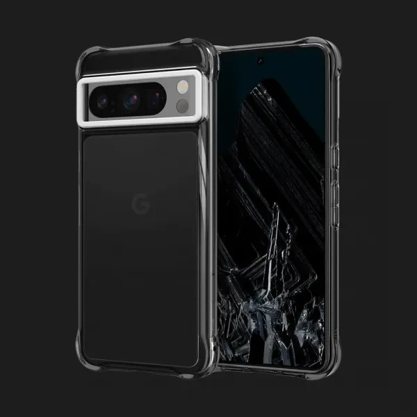 Чохол Spigen Cyrill Ultra Sheer для Google Pixel 8 Pro (Dusk)