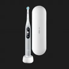 Зубна електрощітка BRAUN Oral-B iO Series 6 (Grey)