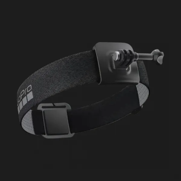 Кріплення на голову Head Strap 2.0 (ACHOM-002) (Black)