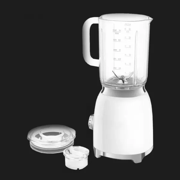 Блендер стаціонарний SMEG (White)