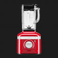 Блендер стаціонарний KitchenAid Artisan K400 1,4 л (Red)