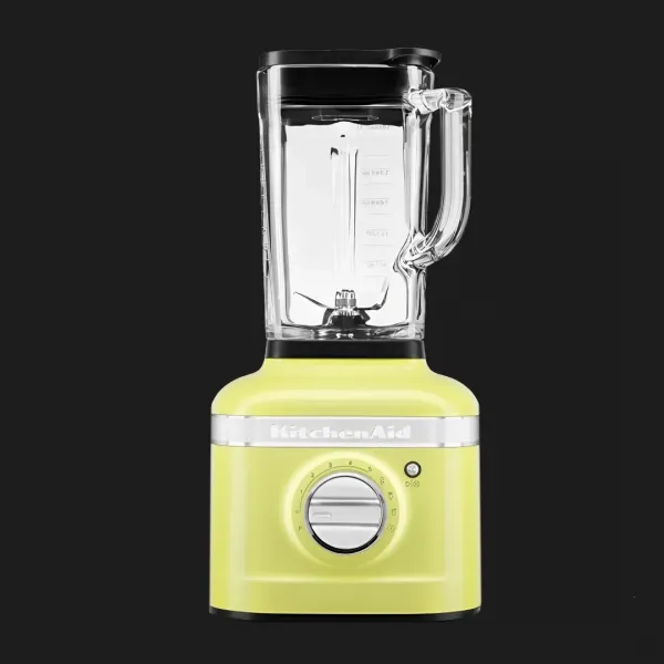 Блендер стаціонарний KitchenAid Artisan K400 1,4 л (Yellow)