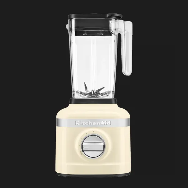 Блендер стаціонарний KitchenAid K150 (Cream)