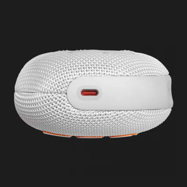 Акустика JBL Clip 5 (White)