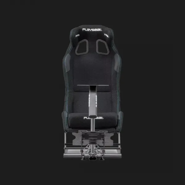 Кокпіт із кріпленням для керма та педалей Playseat Evolution PRO – ActiFit (UA)