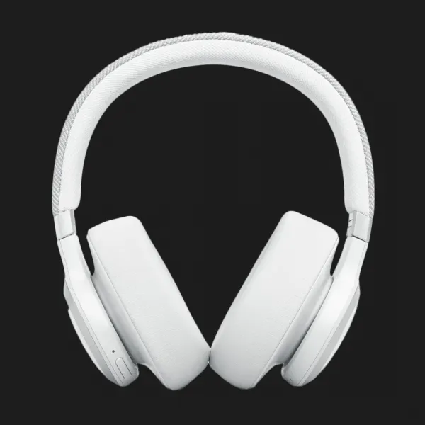 Навушники JBL Live 770NC (White)