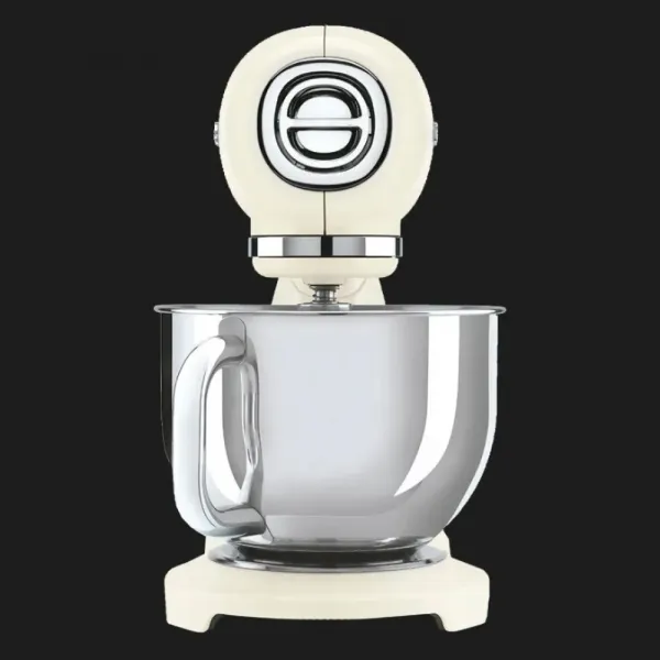 Планетарний міксер SMEG (Cream)
