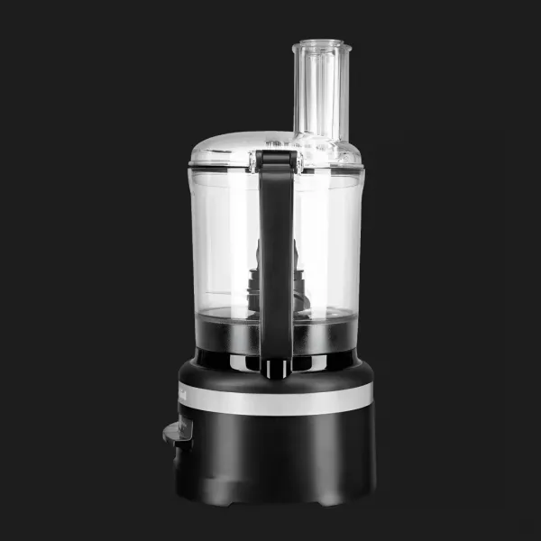 Кухонний комбайн KitchenAid 2,1 л (Black Matte)