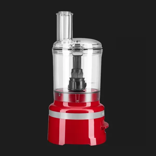 Кухонний комбайн KitchenAid 2,1 л (Red)