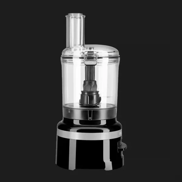 Кухонний комбайн KitchenAid 2,1 л (Black)