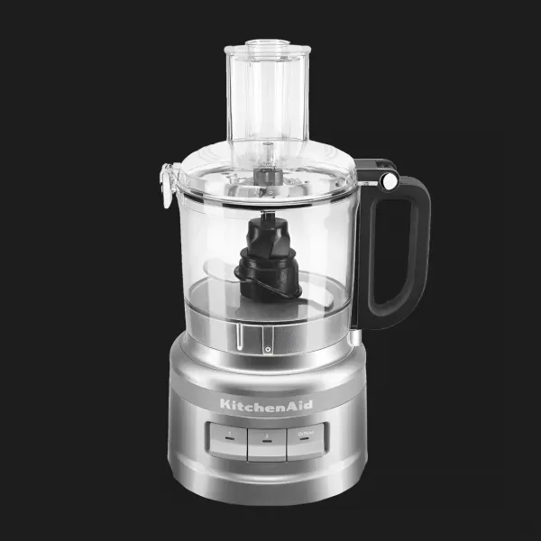Кухонний комбайн KitchenAid 1,7 л (Silver)