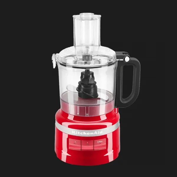 Кухонний комбайн KitchenAid 1,7 л (Red)