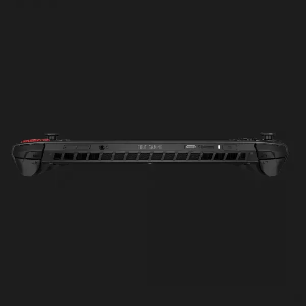 Ігрова приставка MSI Claw A1M Intel Ultra 7 (512GB) (Black)