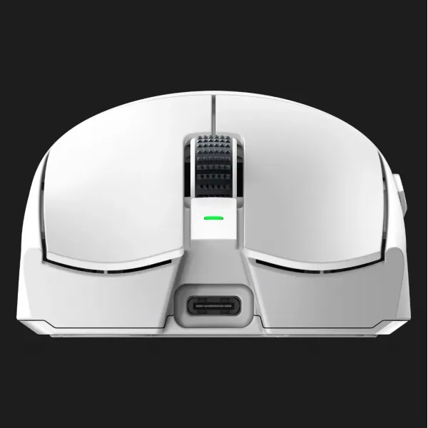 Ігрова миша RAZER Viper V3 PRO Wireless (White) (RZ01-05120200-R3G1) (UA)