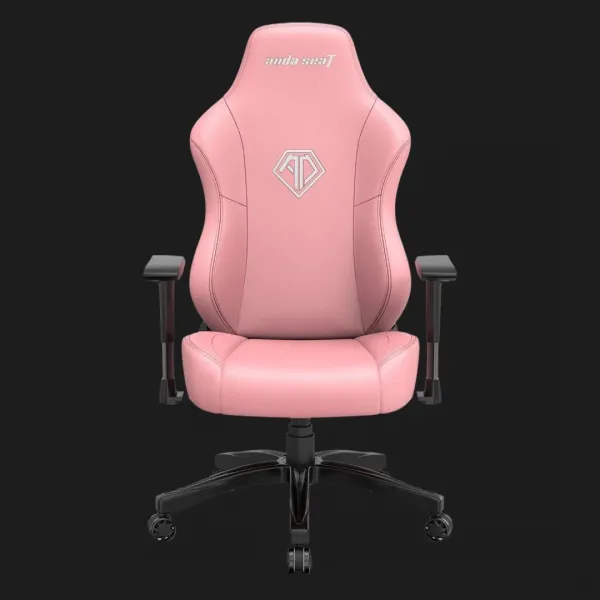 Крісло для геймерів Anda Seat Phantom 3 Size L (Pink) (UA)