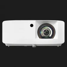 Проектор для домашнього кінотеатру Optoma GT2000HDR (Global)