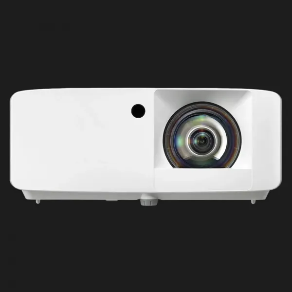 Проектор для домашнього кінотеатру Optoma GT2000HDR (Global)