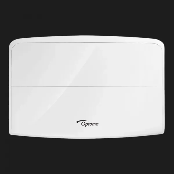 Проектор для домашнього кінотеатру Optoma UHZ65LV (Global)