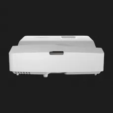 Ультракороткофокусний проектор Optoma EH340UST (UA)