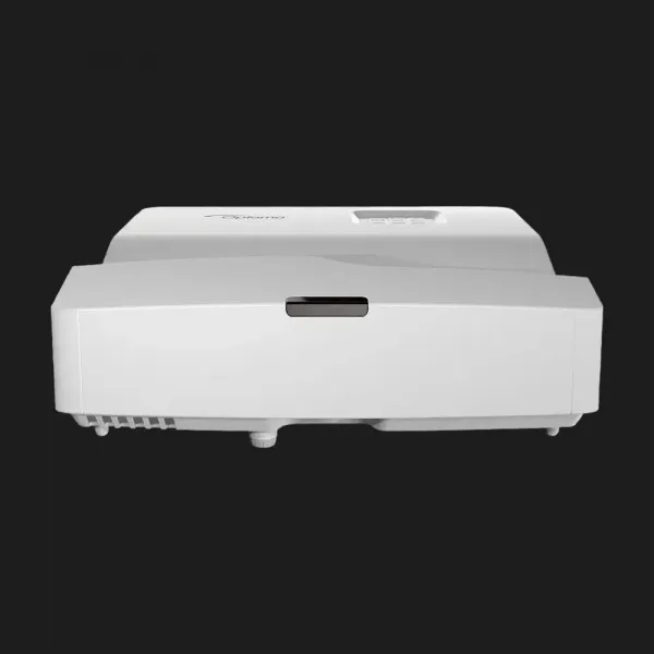 Ультракороткофокусний проектор Optoma EH340UST (UA)