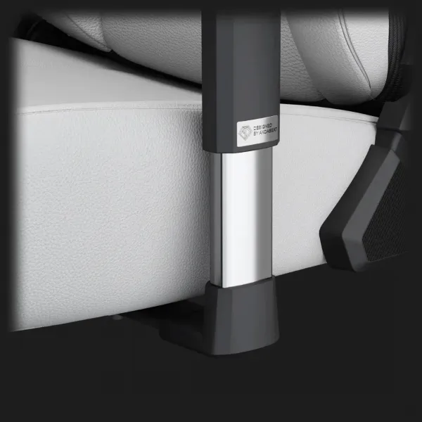 Крісло для геймерів Anda Seat Kaiser 3 Size XL (White) (UA)