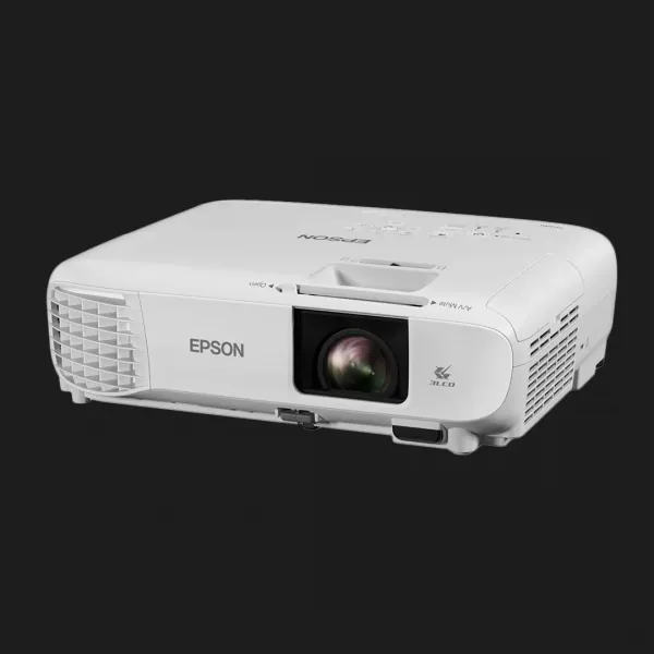 Мобільний проектор Epson EB-W49 (V11H983040) (UA)