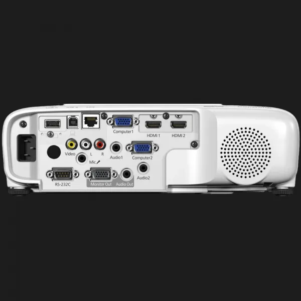 Проектор Epson EB-992F (V11H988040) (UA)