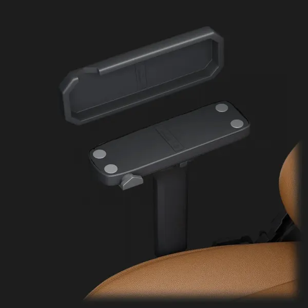 Крісло для геймерів Anda Seat Kaiser 3 Size L (Brown) (UA)