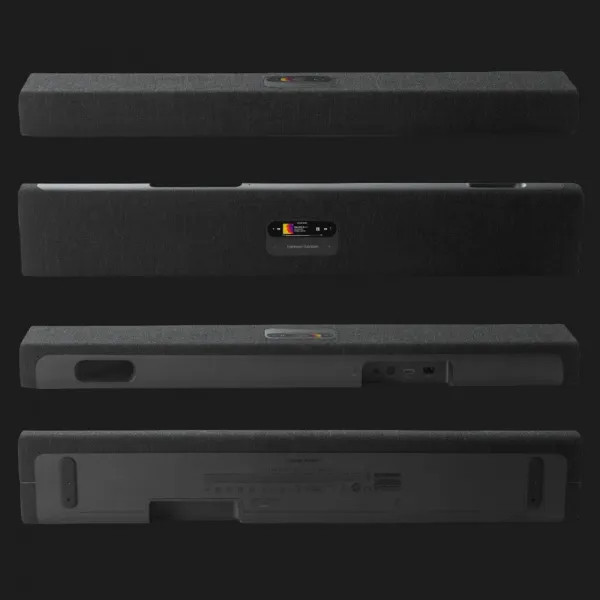 Домашній кінотеатр Harman Kardon Citation Bundle 700 L (Black)