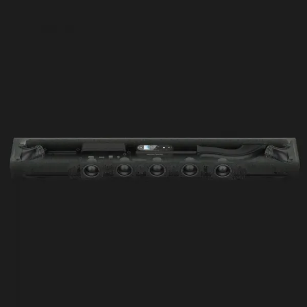 Домашній кінотеатр Harman Kardon Citation Bundle 700 L (Black)