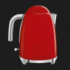 Електрочайник SMEG (Red)