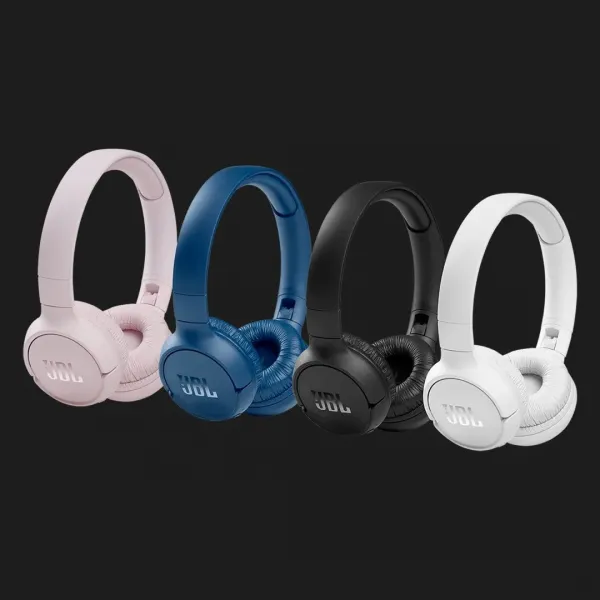 Навушники JBL Tune 510BT (Rose)