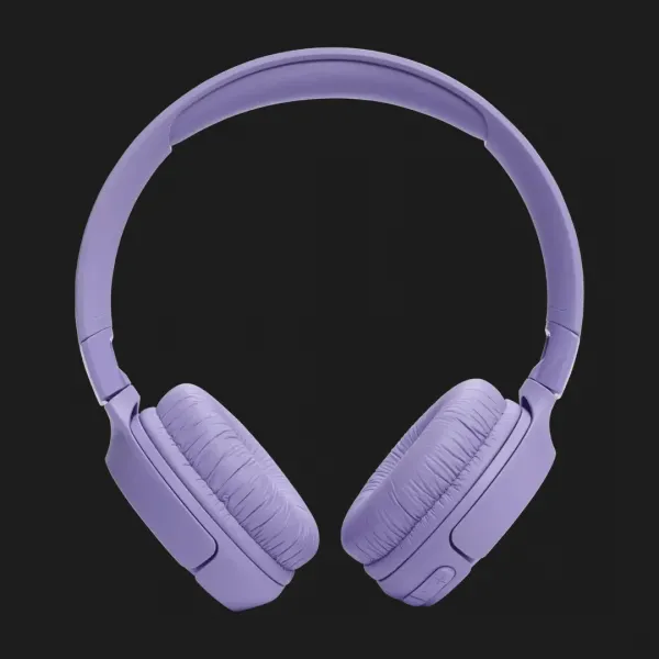 Навушники JBL Tune 520BT (Purple)