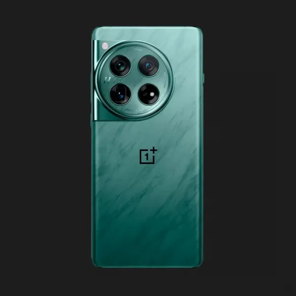 OnePlus 12 16/512GB (Flowy Emerald) (Standard)