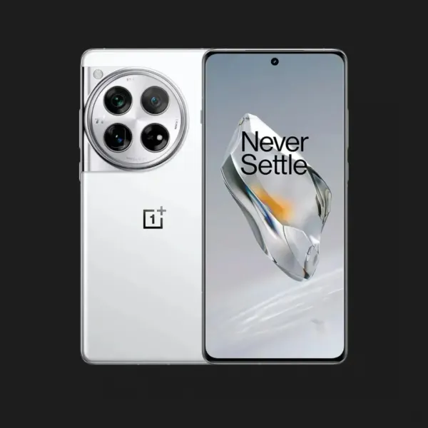 OnePlus 12 16/1TB (Silver) (Standard)