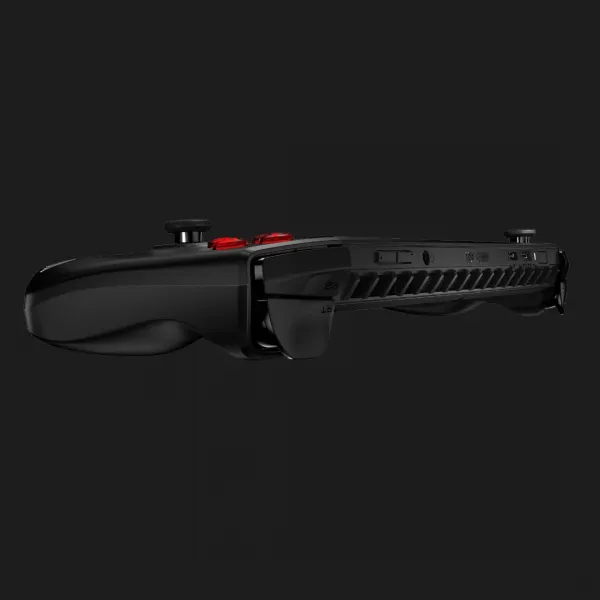 Ігрова приставка MSI Claw A1M Intel Ultra 7 (512GB) (Black) (UA)