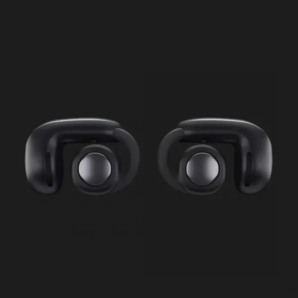 Навушники Bose Ultra Open Earbuds (Black)