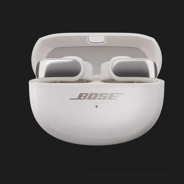 Навушники Bose Ultra Open Earbuds (White)
