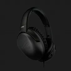 Ігрова гарнітура ASUS ROG Strix Go Core 3.5mm (Black)