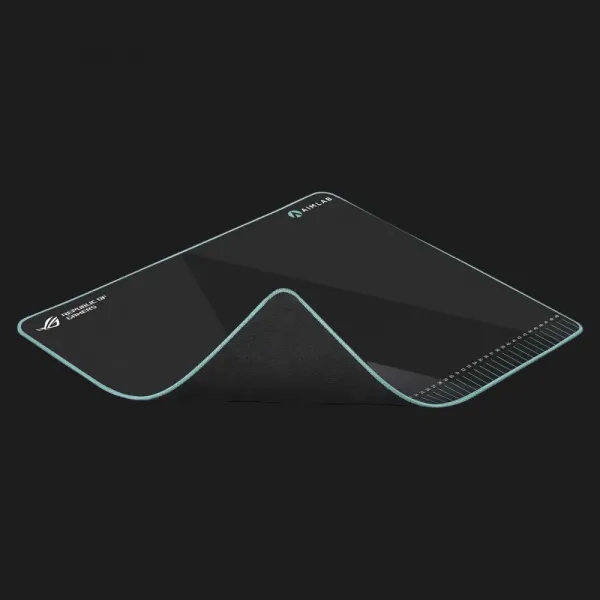 Ігрова поверхня ASUS ROG Hone Ace Aim Lab Edition (Black) (UA)