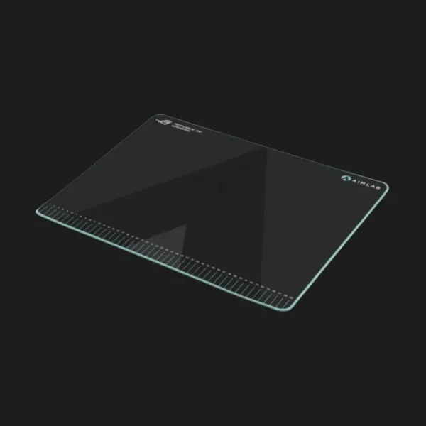 Ігрова поверхня ASUS ROG Hone Ace Aim Lab Edition (Black) (UA)