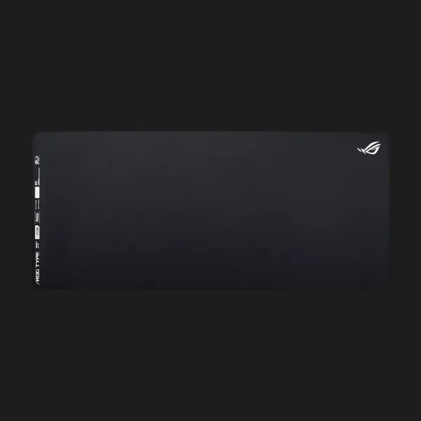 Ігрова поверхня ASUS ROG Hone Ace XXL Aim Lab Edition (Black) (UA)