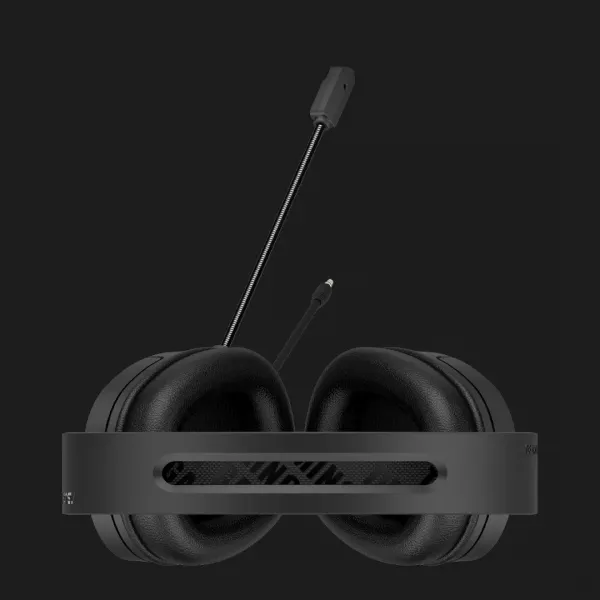 Ігрова гарнітура ASUS TUF Gaming H1 (Black)