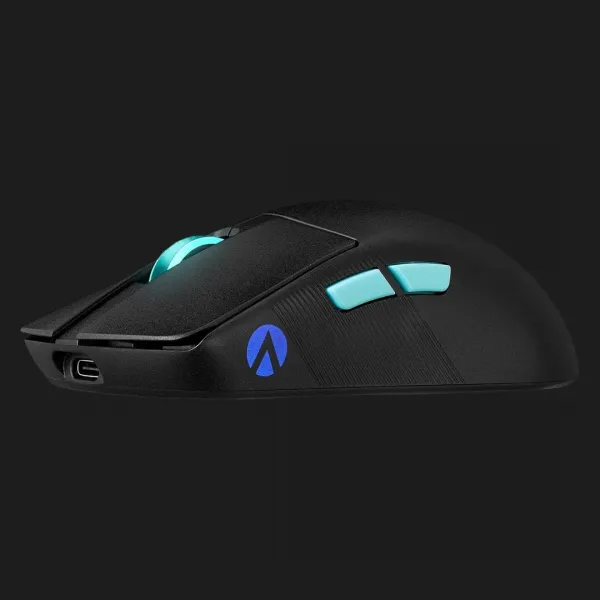 Миша ігрова ASUS ROG Harpe Ace Aim Lab Edition (Black) (UA)