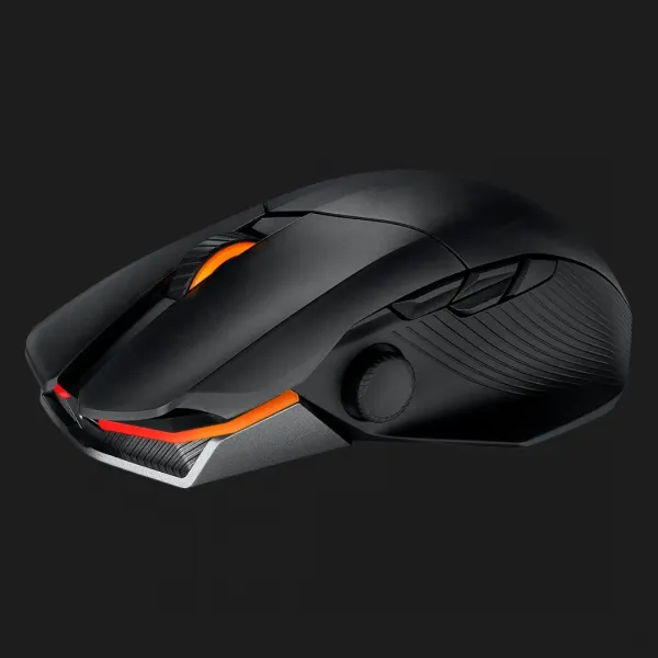 Миша ігрова ASUS ROG Chakram X Origin (Black) (UA)