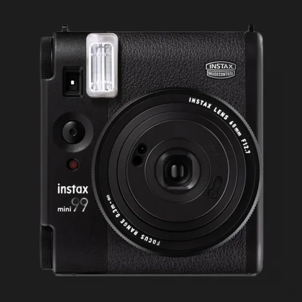 Фотокамера Fujifilm Instax Mini 99 (Black)